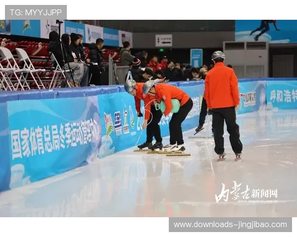 短道速滑联赛拉动呼和浩特消费，预计超千万元