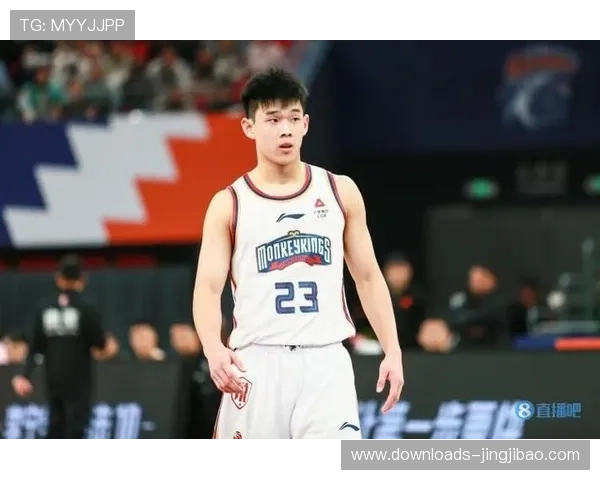 林葳NCAA砍23分创生涯新高，命中绝平三分展现关键能力