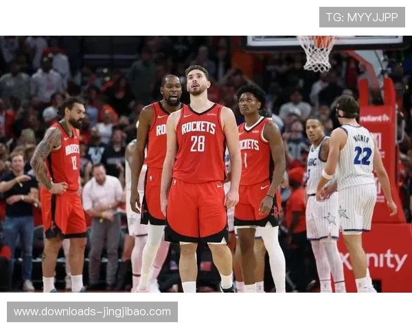 火箭主场迎战凯尔特人，杜兰特大概率复出申京需调整持球角色