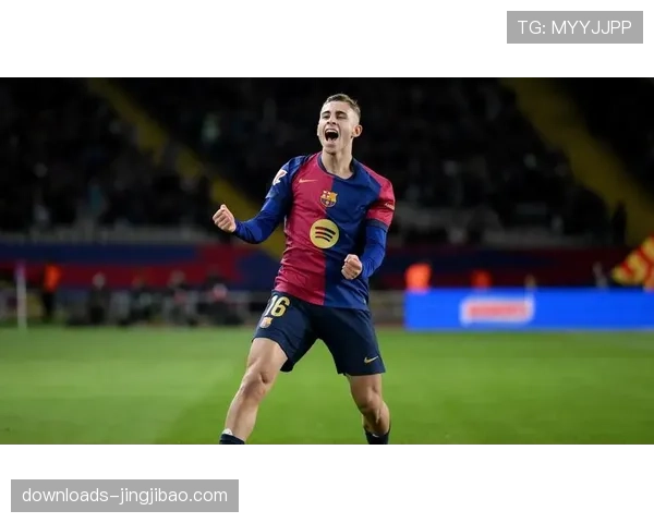 巴萨中场费尔明骨折手术，确定因伤缺席2026世界杯